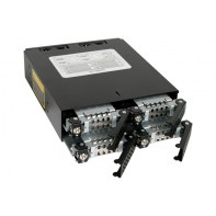 ICYMB027597 Rack amovible métal pour 4 x DD 2.5