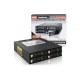 ICYDOCK MB994SK-1B ICYMB027597 Rack amovible métal pour 4 x DD 2.5" SAS/SATA Hot-Swap en 1 x baie 5"1/4