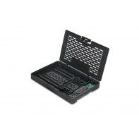 ICYMB032266 MB703M2P-B Convert. M.2 Sata vers 2.5p
