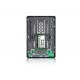 ICYDOCK MB703M2P-B ICYMB032266 MB703M2P-B Convert. M.2 Sata vers 2.5p