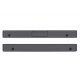 ICYDOCK MB703M2P-B ICYMB032266 MB703M2P-B Convert. M.2 Sata vers 2.5p