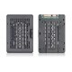 ICYDOCK MB703M2P-B ICYMB032266 MB703M2P-B Convert. M.2 Sata vers 2.5p