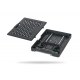 ICYDOCK MB703M2P-B ICYMB032266 MB703M2P-B Convert. M.2 Sata vers 2.5p