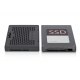 ICYDOCK MB703M2P-B ICYMB032266 MB703M2P-B Convert. M.2 Sata vers 2.5p