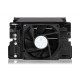 ICYDOCK MB830SP-B ICYMB034684 Mobile Rack 3x3.5p SATA dans 2x5.25p