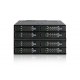 ICYDOCK MB508SP-B ICYMB035084 MobileRack 5,25p (2x emp) pour 8 x DD 2.5" SAS/SATA