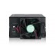 ICYDOCK MB508SP-B ICYMB035084 MobileRack 5,25p (2x emp) pour 8 x DD 2.5" SAS/SATA