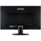 IIYAMA X2481HS-B1 IIYEC024777 23.6p VA FHD 6ms 300cd/m² VGA/DVI/HDMI 2x2W Noir