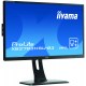 IIYAMA XB2783HSU-B3 IIYEC028014 XB2783HSU-B3 27p FHD AMVA+ 4ms 300cd/m² VGA/DP/HDMI USB H.P Règlable Noir