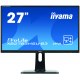 IIYAMA XB2783HSU-B3 IIYEC028014 XB2783HSU-B3 27p FHD AMVA+ 4ms 300cd/m² VGA/DP/HDMI USB H.P Règlable Noir