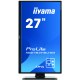 IIYAMA XB2783HSU-B3 IIYEC028014 XB2783HSU-B3 27p FHD AMVA+ 4ms 300cd/m² VGA/DP/HDMI USB H.P Règlable Noir