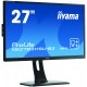 IIYAMA XB2783HSU-B3 IIYEC028014 XB2783HSU-B3 27p FHD AMVA+ 4ms 300cd/m² VGA/DP/HDMI USB H.P Règlable Noir