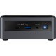 INTEL BXNUC10I5FNH2 INTBB034465 INTEL NUC 10 - NUC10I5FNH - I5-10210U (1.6/4.2GHZ) 4 COEURS - 2x DDR4 -