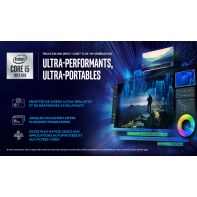 INTBB034465 INTEL NUC 10 - NUC10I5FNH - I5-10210U (1.6/4.2GHZ) 4 COEURS - 2x DDR4 -