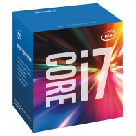 INTCP025858 INTEL i7 6950 (3.0 Ghz) Gpu : Integré - Ventirad : Inclus