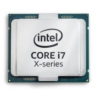 INTEL BX80677I77740X INTCP028008 INTEL i7 7740X (4.30 Ghz) Gpu : Non - Ventirad : Sans