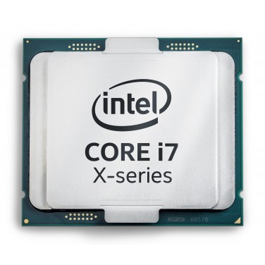 INTEL BX80677I77740X INTCP028008 INTEL i7 7740X (4.30 Ghz) Gpu : Non - Ventirad : Sans