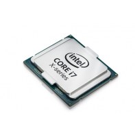 INTCP028008 INTEL i7 7740X (4.30 Ghz) Gpu : Non - Ventirad : Sans