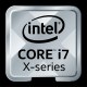 INTEL BX80677I77740X INTCP028008 INTEL i7 7740X (4.30 Ghz) Gpu : Non - Ventirad : Sans