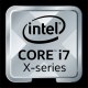 INTEL BX80677I77740X INTCP028008 INTEL i7 7740X (4.30 Ghz) Gpu : Non - Ventirad : Sans