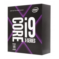 INTEL BX80673I97940X INTCP028557 INTEL i9 7940X (3.1 Ghz) Gpu : Non - Ventirad : Inclus