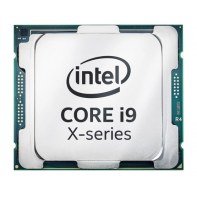 INTCP028557 INTEL i9 7940X (3.1 Ghz) Gpu : Non - Ventirad : Inclus