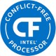 INTEL BX80673I97940X INTCP028557 INTEL i9 7940X (3.1 Ghz) Gpu : Non - Ventirad : Inclus