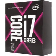 INTEL BX80673I77820X INTCP029130 INTEL i7 7820X (3.6 Ghz) Gpu : Non - Ventirad : Inclus