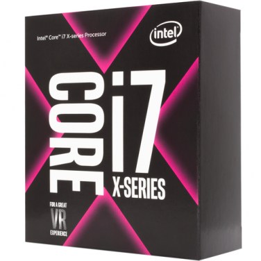 INTEL BX80673I77820X INTCP029130 INTEL i7 7820X (3.6 Ghz) Gpu : Non - Ventirad : Inclus