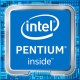 INTEL BX80684G5400 INTCP029913 INTEL PENTIUM G5400 ( 3.7 Ghz) Gpu : Integré - Ventirad : Inclus