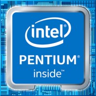 INTCP029913 INTEL PENTIUM G5400 ( 3.7 Ghz) Gpu : Integré - Ventirad : Inclus