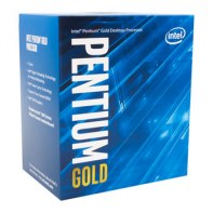 INTEL BX80684G5600 INTCP029915 INTEL PENTIUM G5600 (3.9 Ghz) Gpu : Integré - Ventirad : Inclus