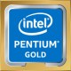 INTEL BX80684G5600 INTCP029915 INTEL PENTIUM G5600 (3.9 Ghz) Gpu : Integré - Ventirad : Inclus