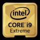 INTEL BX8069510980XE INTCP033994 INTEL i9 10980XE (3.0 Ghz) Gpu : Non - Ventirad : Inclus