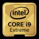 INTEL BX8069510980XE INTCP033994 INTEL i9 10980XE (3.0 Ghz) Gpu : Non - Ventirad : Inclus
