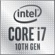 INTEL BX8070110900KF INTCP034705 INTEL i9 10900KF (3.7 Ghz / 5.2 Ghz) Gpu : Non - Ventirad : Sans