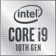 INTEL BX8070110850K INTCP036116 INTEL i9 10850K (3.6 Ghz / 5.2 Ghz) Gpu : Integré - Ventirad : Sans
