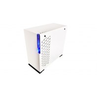 INWIN 101 WHITE INWBT028634 101 WHITE Mini Tour ATX Gamer sans al