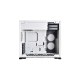 INWIN 101 WHITE INWBT028634 101 WHITE Mini Tour ATX Gamer sans al