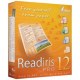 IRIS 765010456454 IRILG012618 Readiris PRO 12 PC Full OCR + PROMT 8 Perso Translator Free