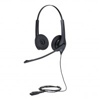 JABRA 1519-0154 JABMI035018 Jabra Casque Jabra BIZ 1500 - Filaire
