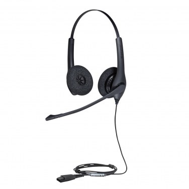 JABRA 1519-0154 JABMI035018 Jabra Casque Jabra BIZ 1500 - Filaire