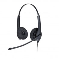 JABMI035018 Jabra Casque Jabra BIZ 1500 - Filaire