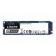KINGSTON SA2000M8/250G KNGDD033386 KINGSTON A2000 250GO SSD M.2 2280 NVME PCIE