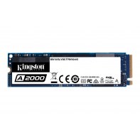 KINGSTON SA2000M8/250G KNGDD033386 KINGSTON A2000 250GO SSD M.2 2280 NVME PCIE