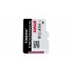 KINGSTON SDCE/32GB KNGMF032521 KINGSTON ENDURANCE microSDHC UHS-1 32Go classe 10