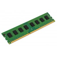 KINGSTON KVR16N11S8/4 KNGMM020064 Mémoire Kingston 4 Go DDR3 1600 MHz CL11 1Rx8