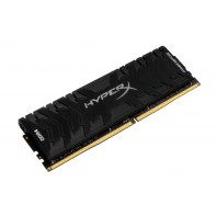 KNGMM028784 Mémoire Kingston HYPERX PREDATOR 16 Go (4 x 4 Go) DDR4 3000 MHz CL15