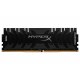 KINGSTON HX430C15PB3K4/16 KNGMM028784 Mémoire Kingston HYPERX PREDATOR 16 Go (4 x 4 Go) DDR4 3000 MHz CL15