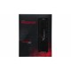 KINGSTON HX430C15PB3K4/16 KNGMM028784 Mémoire Kingston HYPERX PREDATOR 16 Go (4 x 4 Go) DDR4 3000 MHz CL15